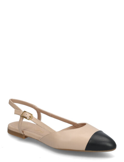 UNISA Asley_25_Nto - Beige - 38