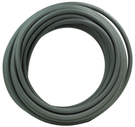 Pipelife 500004 Fleksirør ring 16 mm x 50 m Installasjonsmaterial
