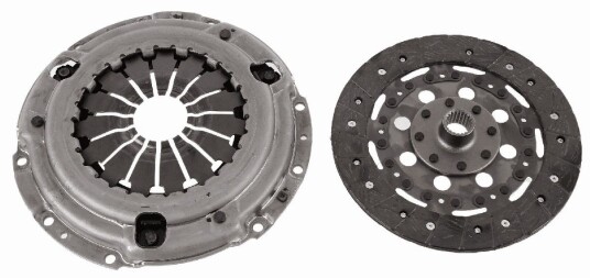 Clutchsett SACHS 3000 950 957 Clutchsett SACHS 3000 950 957