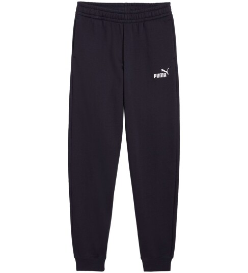 Puma Ess No. 1 Logo Sweatpants Fl B New Navy 164 Sweatpants Puma Ess No. 1 Logo Sweatpants Fl B New Navy 164 Sweatpants