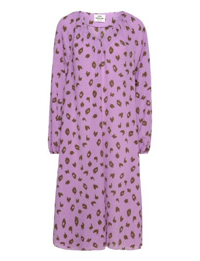 Mads Nørgaard | Bumpy Flower Bellini Dress | 36