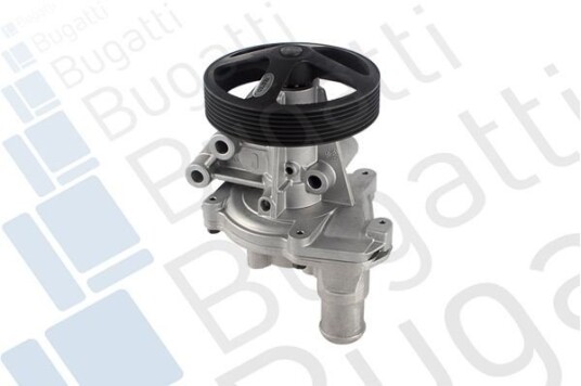 BUGATTI PA10222 Vannpumpe BUGATTI PA10222 Vannpumpe