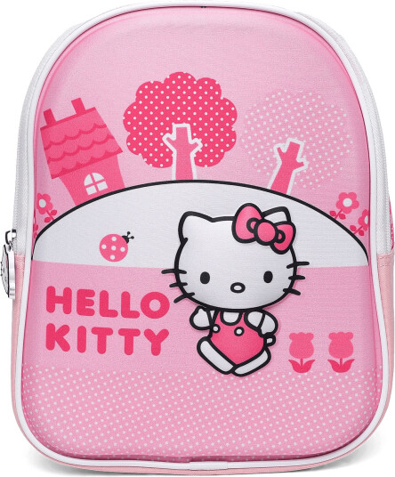 Hello Kitty Bags - Pink - ONE SIZE Hello Kitty Bags - Pink - ONE SIZE