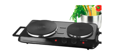 Emerio Kokeplate Dobbel 1616078-01-0 1544298 Emerio Kokeplate Dobbel 1616078-01-0 1544298