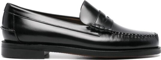 Sebago Herre Sko Svart 40 EU, Sebago Herre Sko Svart 40 EU,