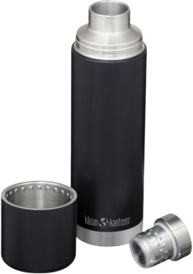 Klean Kanteen TKPro 1.0L Black 
