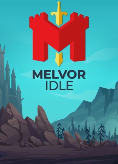 Melvor Idle, Mac OSX, Linux