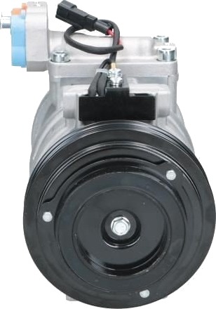 AC-kompressor BV PSH 090.505.002.050