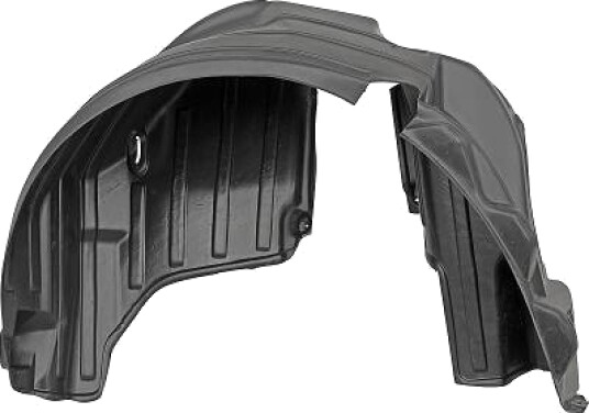Innerskjerm plastikk DIEDERICHS 3456209 Innerskjerm plastikk DIEDERICHS 3456209