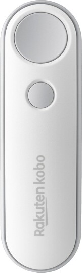 Kobo Remote – Trådløs sidevender for Kobo lesebrett