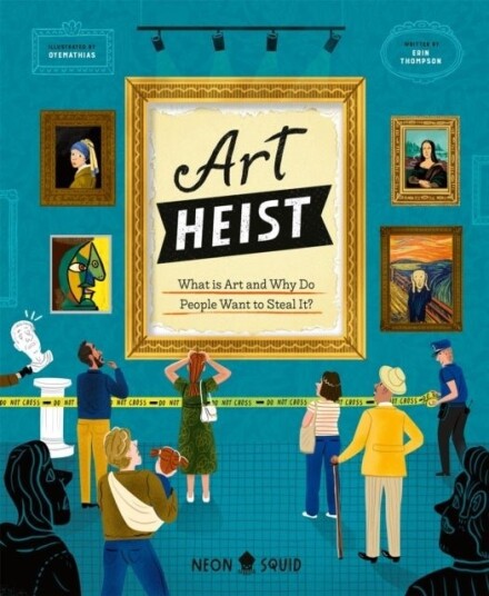 Art Heist Art Heist