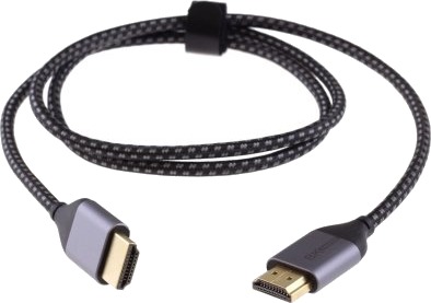 Hdmi 2.1 Kabel 1,0 M 8K@60 Hz 48 Gbps Hdmi: Hann Hdmi 2.1 Kabel 1,0 M 8K@60 Hz 48 Gbps Hdmi: Hann