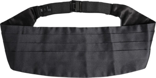 Dolce & Gabbana Herre Accessories Blå 2XL, Dolce & Gabbana Herre Accessories Blå 2XL,