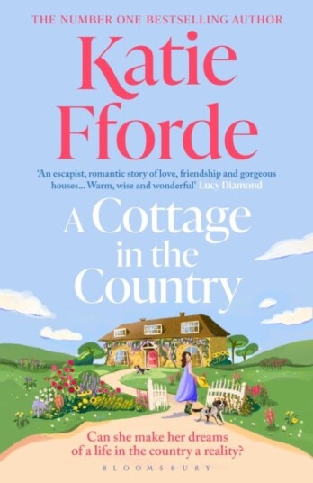 A Cottage in the Country A Cottage in the Country