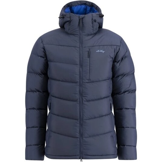 Lundhags Fulu Down Hooded Jacket M Lundhags Fulu Down Hooded Jacket M