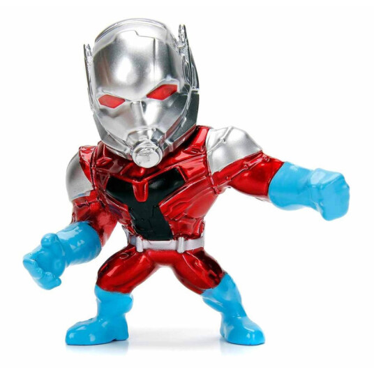 Marvel Avengers Samlefigur – Metalfigs Die Cast – Ant Man Marvel Avengers Samlefigur – Metalfigs Die Cast – Ant Man
