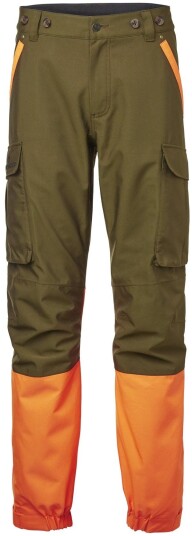 Chevalier M"s Noux Pant High Vis Orange High Vis Orange 56