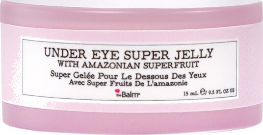 the Balm theBalm to Rescue Under Eye Super Jelly 15 ml Øyne