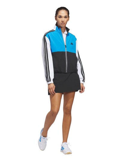 adidas Golf W Btc Tw Jkt Blue XXL adidas Golf W Btc Tw Jkt Blue XXL