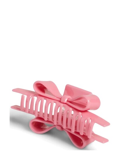 Pieces Pcbilania Hairclip Bundle Pink ONE SIZE