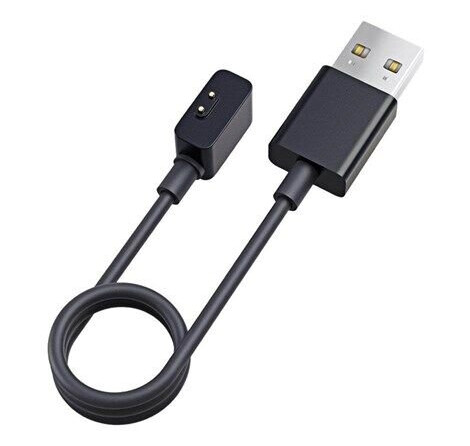 Xiaomi Magnetic Charging Cable for Wearables Black