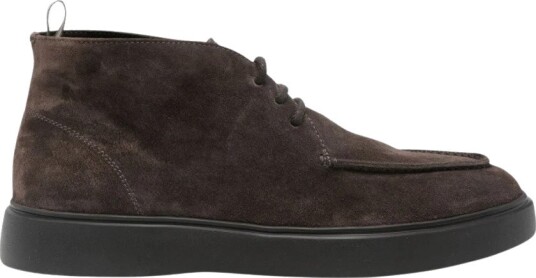 Officine Creative Herre Sko Brun 46 EU,