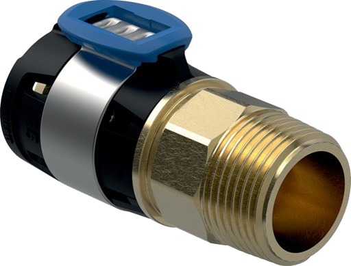 Geberit Flowfit Overgang Med Udvendigt Gevind: Materiale=Blyfri Siliciumbronze Cuzn21si3p D=16Mm R=3/4? Geberit Flowfit Overgang Med Udvendigt Gevind: Materiale=Blyfri Siliciumbronze Cuzn21si3p D=16Mm R=3/4?