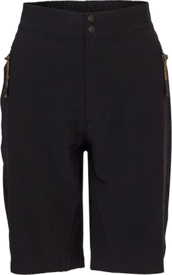 AGU Essential Venture MTB sykkelshorts svart dame