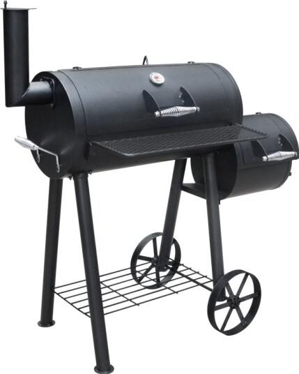 Grillchef Smoker Røykgrill Grillchef Smoker Røykgrill