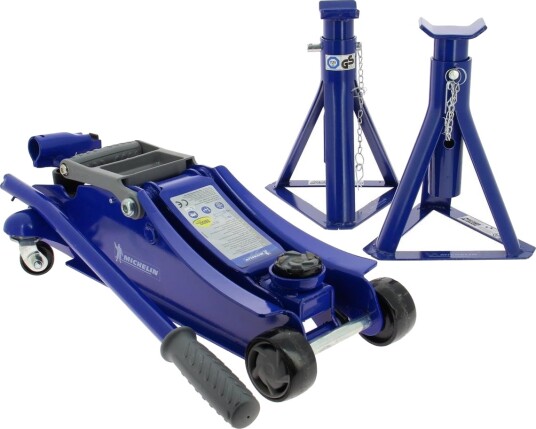 Michelin 009558 Jekk