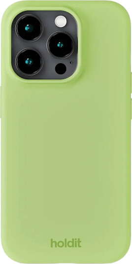 Holdit | Silicone Case Matcha Iphone Matcha | IPHONE 15PRO Holdit | Silicone Case Matcha Iphone Matcha | IPHONE 15PRO