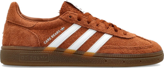 Adidas Originals Dame Sko Brun 37 EU,