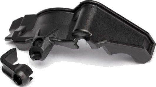 Traxxas TRX-7477 Gear Cover Rustler