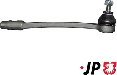 JP GROUP 6044600280 Endeledd