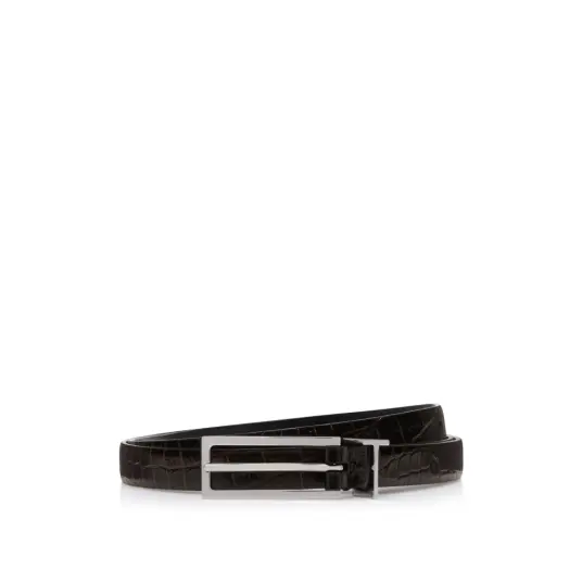 Tom Ford Herre Accessories Brun 110 CM, Tom Ford Herre Accessories Brun 110 CM,