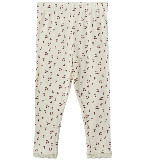 Sofie Schnoor Aop Cherry NalineSB Leggings 62