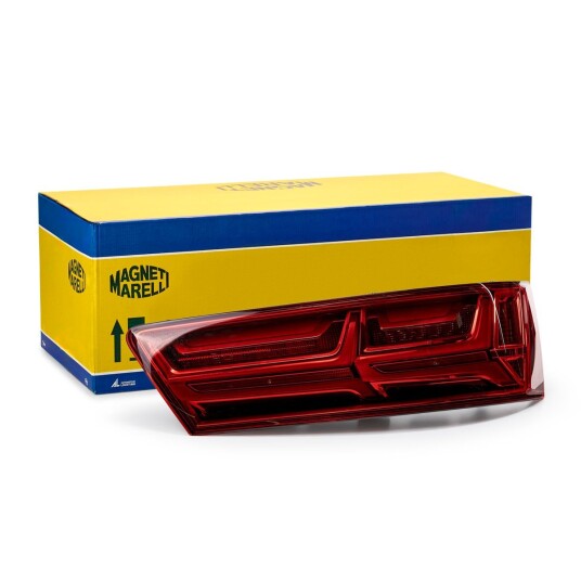 Magneti Marelli Baklykt MAGNETI MARELLI 714020900801 Magneti Marelli Baklykt MAGNETI MARELLI 714020900801