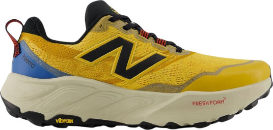 New Balance Herre Sko Gul 42 EU,