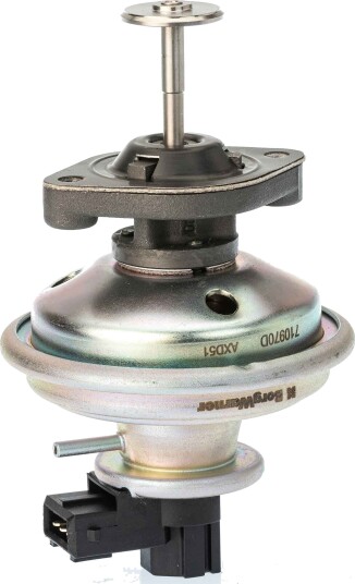 BorgWarner 710970D/1 EGR-ventil BorgWarner 710970D/1 EGR-ventil