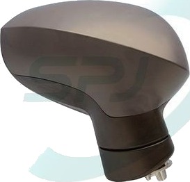 Sidespeil SPJ E 2509 Sidespeil SPJ E 2509