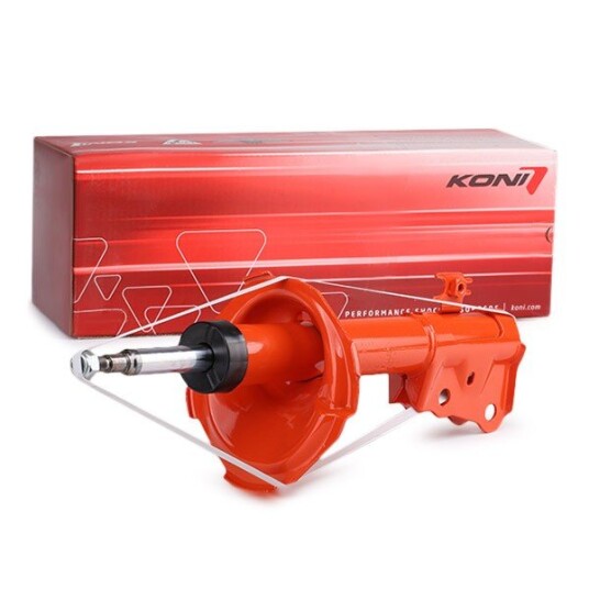 Støtdemper KONI 8750-1033 Støtdemper KONI 8750-1033