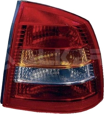 ALKAR 2220437 Baklykt