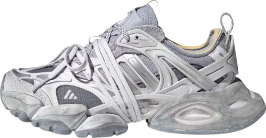 Adidas Herre Sport Grå 38 2/3 EU,