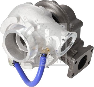FEBI BILSTEIN 187376 Turbolader