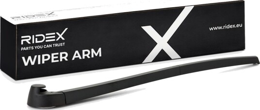 RIDEX 301W0260 Vindusviskerarm