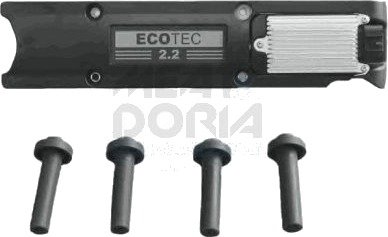 Tennspole MEAT & DORIA 10481