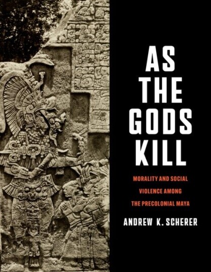 As the Gods Kill