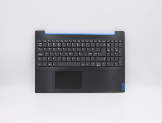 Lenovo Upper Case ASM_ND L 81LK NBL MEDION