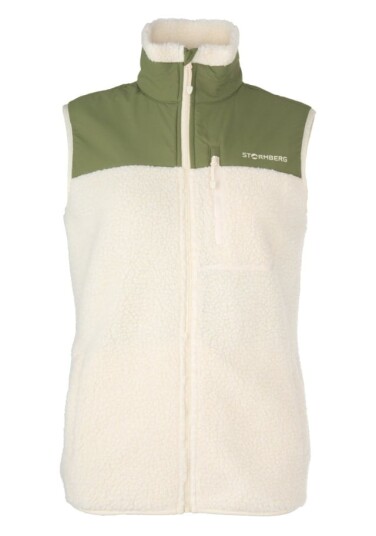 Stormberg Åkrafjell sherpavest XS