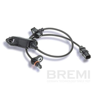 ABS sensor BREMI 50813